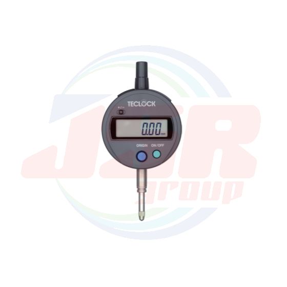 Digital Indicator PC Series - Measuring Range 12.7mm Type / Standard Model| TECLOCK