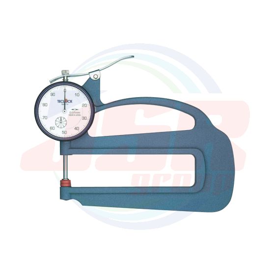SM-114LW | SM-114 Series : Dial Thickness Gauge | TECLOCK