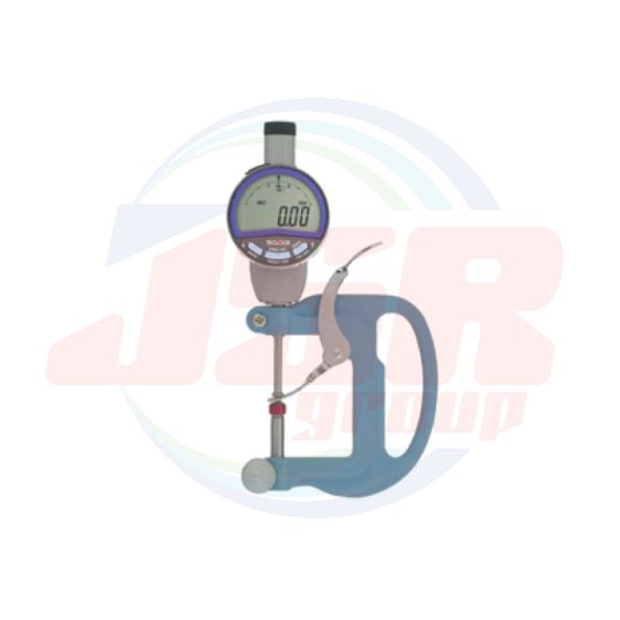 SMD-130A | Standard Digital Thickness Gauge | TECLOCK