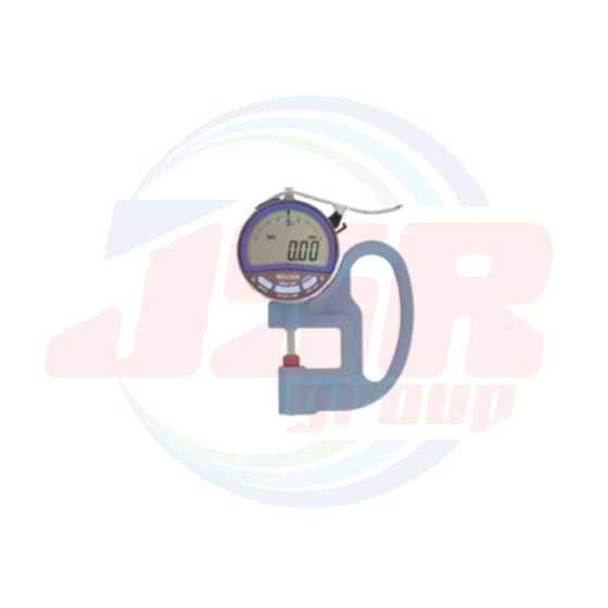 SMD-540A | Standard Digital Thickness Gauge | TECLOCK