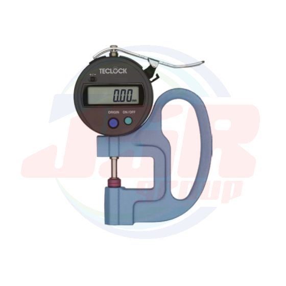 SMD-540S2 | SMD-540S2 SERIES : Conventional Digital Thickness Gauge | TECLOCK
