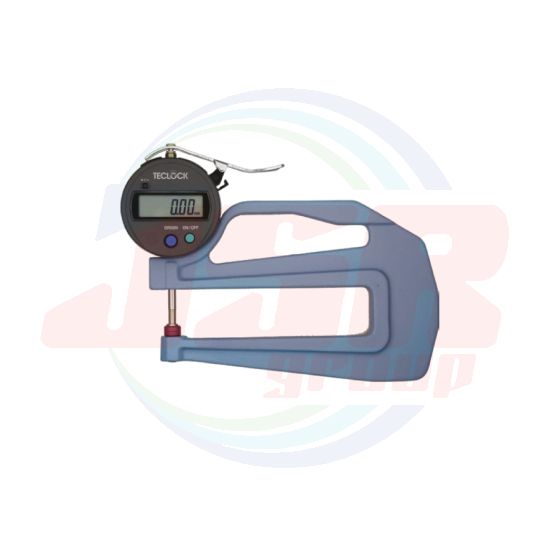 SMD-550S2 SERIES : Conventional Digital Thickness Gauge | TECLOCK