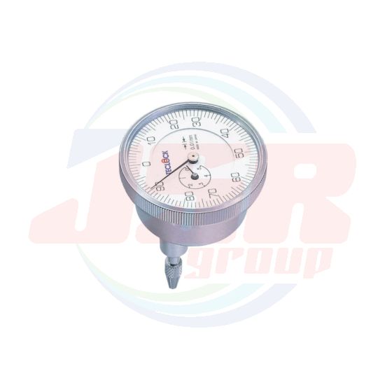 Back Plunger Dial Indicator | TECLOCK