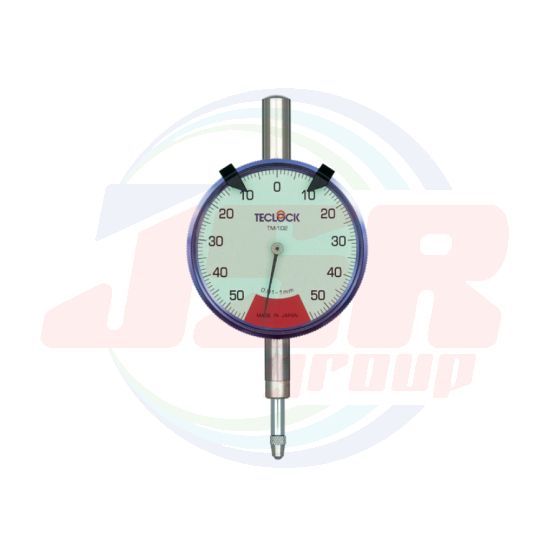 TM-102 | One Revolution Dial Indicator | TECLOCK
