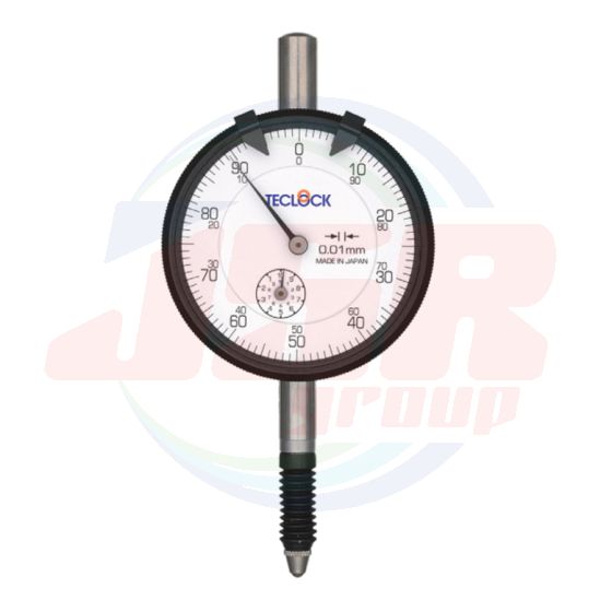 TM-110P | 0.01mm Dial Indicator | TECLOCK