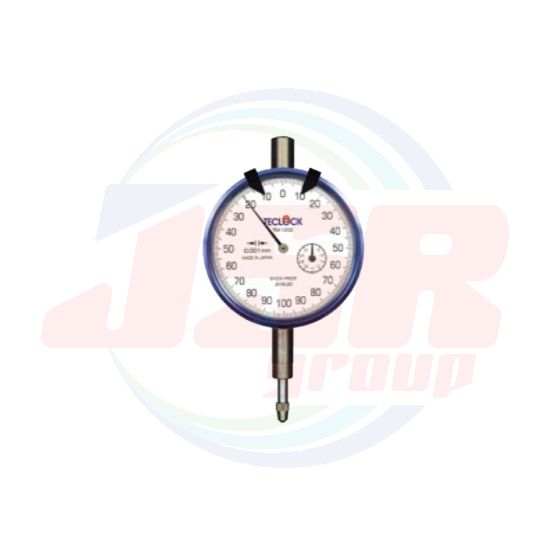 TM-1202 | 0.001mm Dial Indicator | TECLOCK