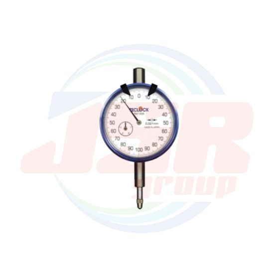 TM-1205 | 0.001mm Dial Indicator | TECLOCK