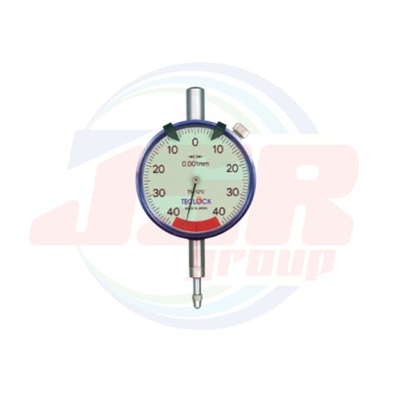 TM-1210 | One Revolution Dial Indicator | TECLOCK