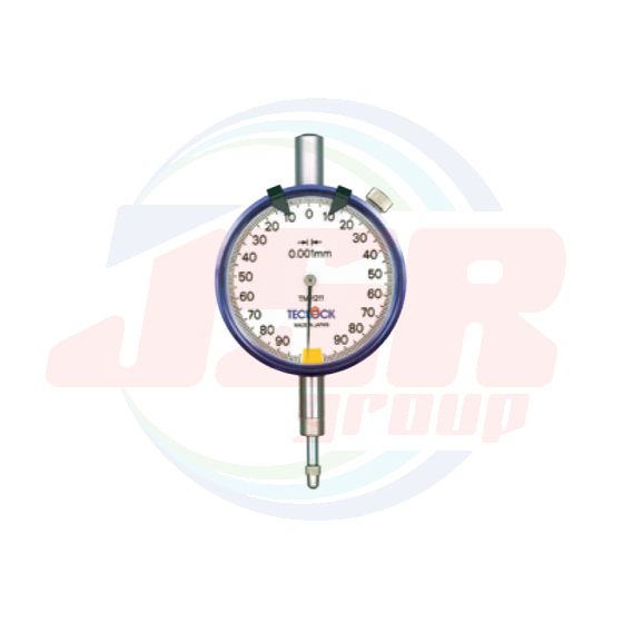 TM-1211 | One Revolution Dial Indicator | TECLOCK