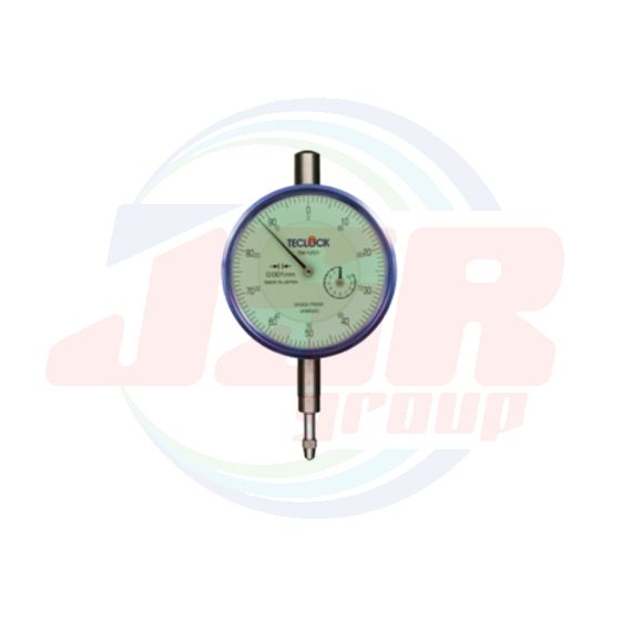 TM-1251 | 0.001mm Dial Indicator | TECLOCK