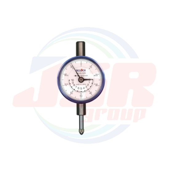 TM-35-02D | Small Dial Indicator | TECLOCK