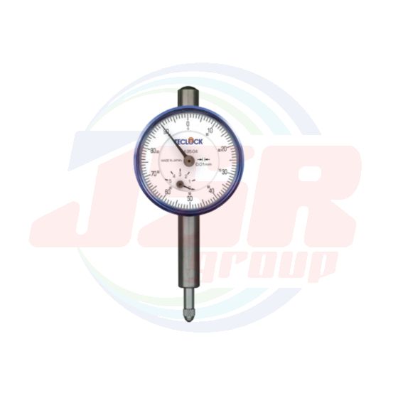 TM-35-04 | Small Dial Indicator | TECLOCK