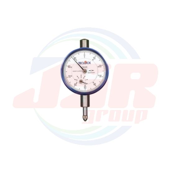 Small Dial Indicator | TECLOCK