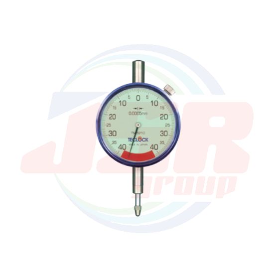TM-5210 | One Revolution Dial Indicator | TECLOCK