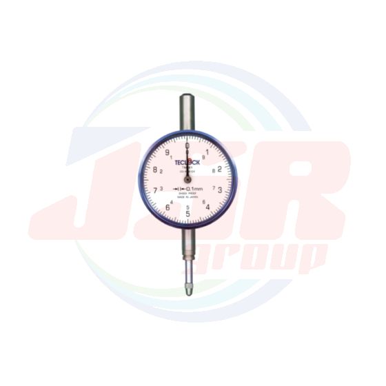 TM-91 | 0.1mm Dial Indicator | TECLOCK