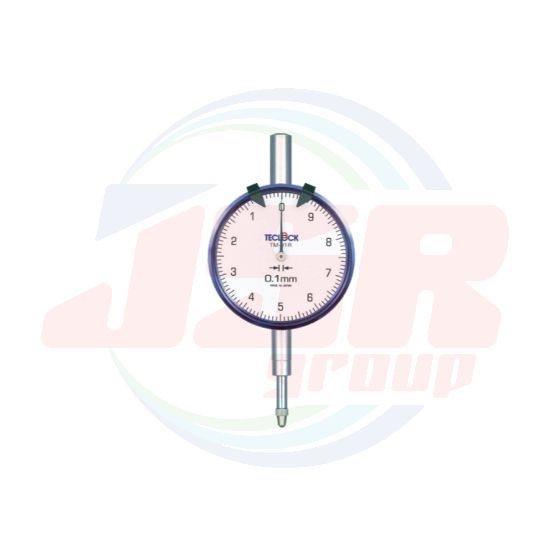 TM-91R | 0.1mm Dial Indicator | TECLOCK