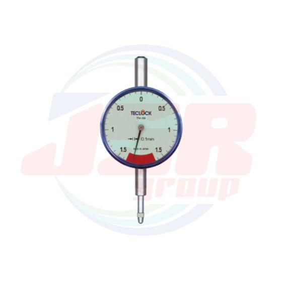 TM-98 | One Revolution Dial Indicator | TECLOCK