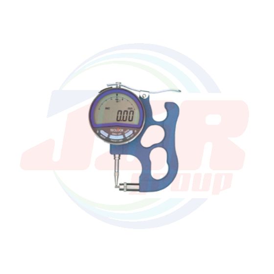 Digital Pipe Gauge | TECLOCK