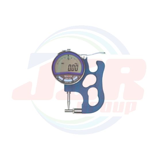 TPD-618A | Digital Pipe Gauge | TECLOCK