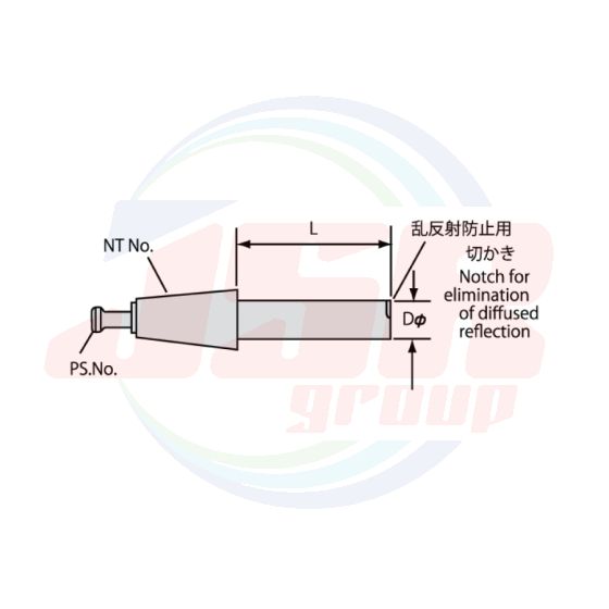 SHO-TB | TEST BAR | SHOWA TOOL