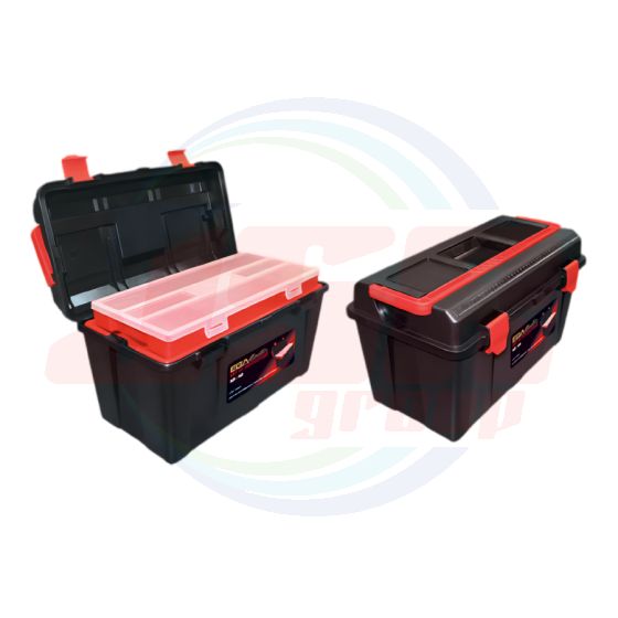 51059 | THERMOPLASTIC TOOL BOXES | EGA MASTER