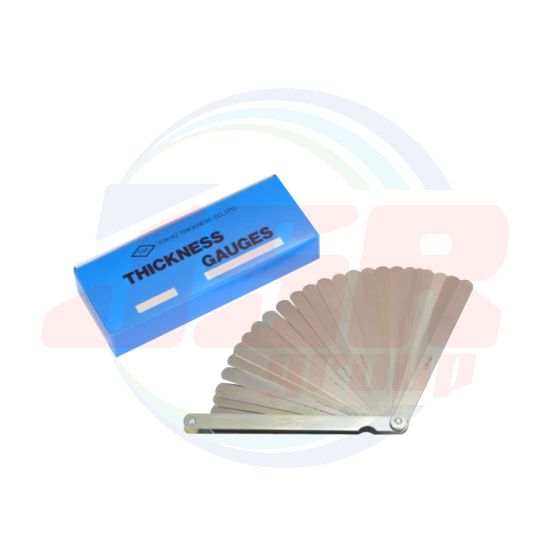 THICKNESS GAUGES | TSK