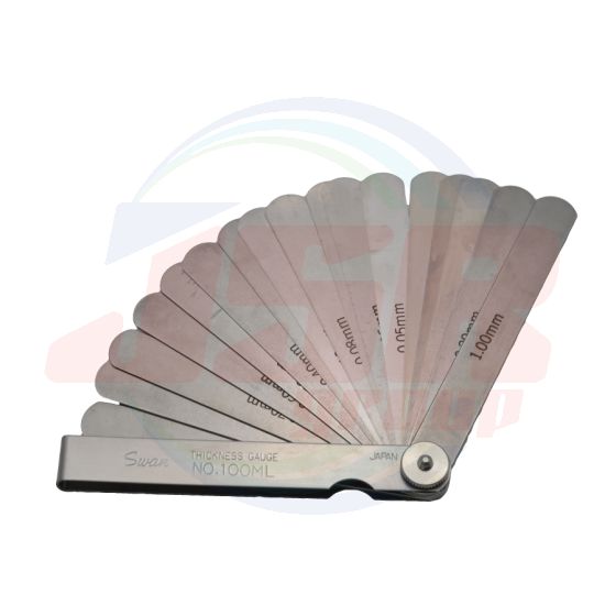 245M | THICKNESS GAUGES | SWAN