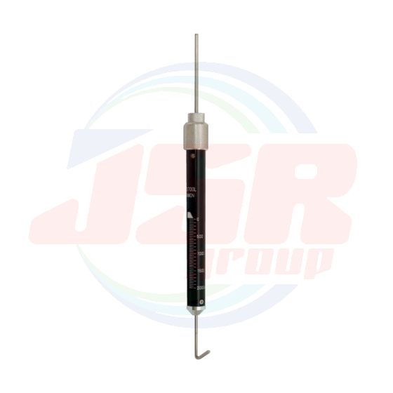 TK TENSION GAUGES | KANON