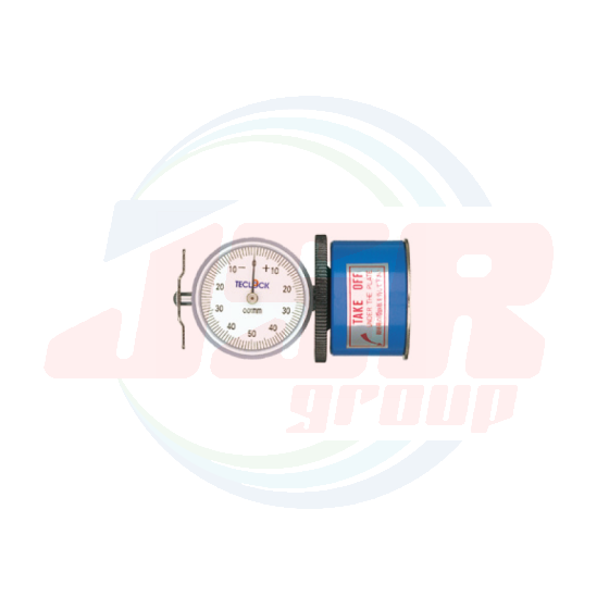 Crankshaft Deflection Gauge with magnet | TECLOCK