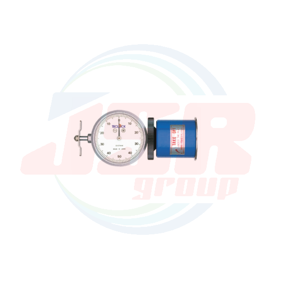 TM-106YS | Crankshaft Deflection Gauge with magnet | TECLOCK