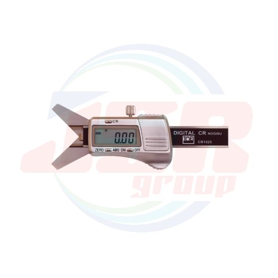 CR1525 | Digital CR Caliper | TOEI