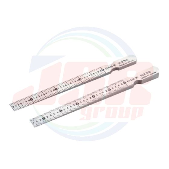 TAPER GAUGE | FUJI TOOL