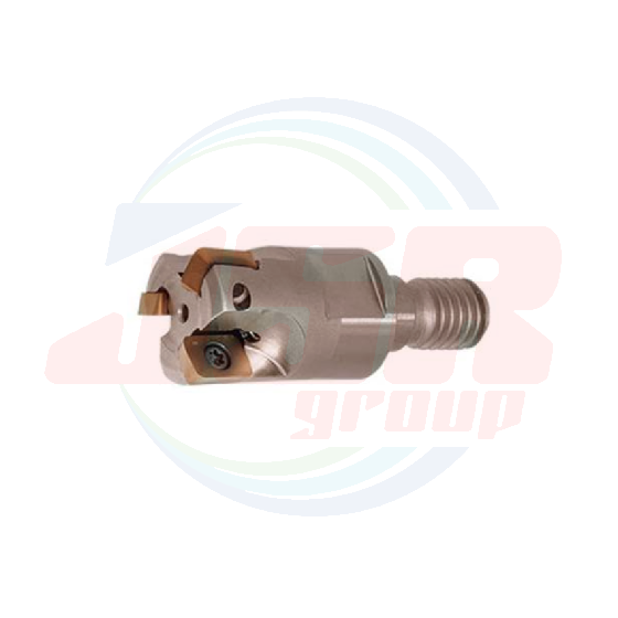 TR2F-M | HIGH FEED RADIUS END MILLS | MOLDINO