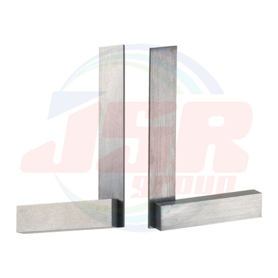 STEEL SQUARE WITH FLUSH MOUNTED BEAM | NIIGATA SEIKI (SK)