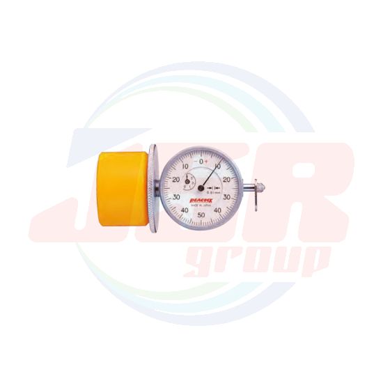 Dial Inside Gauge | PEACOCK