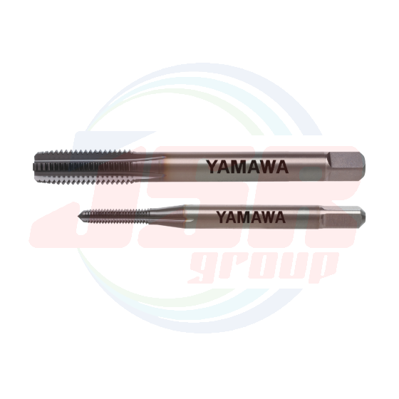 UH-CT | Carbide Taps for Ultra Hard Materials | YAMAWA