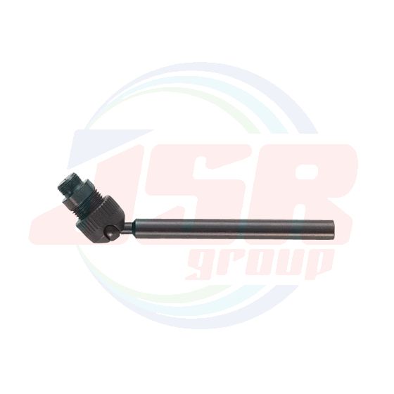 Optional Accessories for Pocket Type Dial Test Indicators - Universal Holder (dovetail clamp)| MITUTOYO