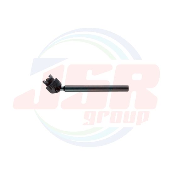 Optional Accessories for Dial Test Indicators - Universal Holder (dovetail clamp) | MITUTOYO