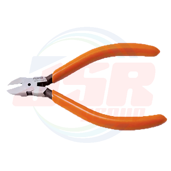 APN-RS | PLASTIC CUTTING NIPPERS | FUJIYA