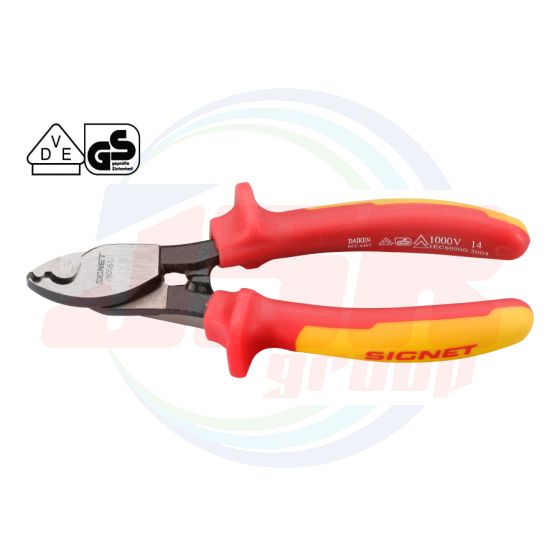 90561 | VDE 1000V CABLE CUTTER | SIGNET