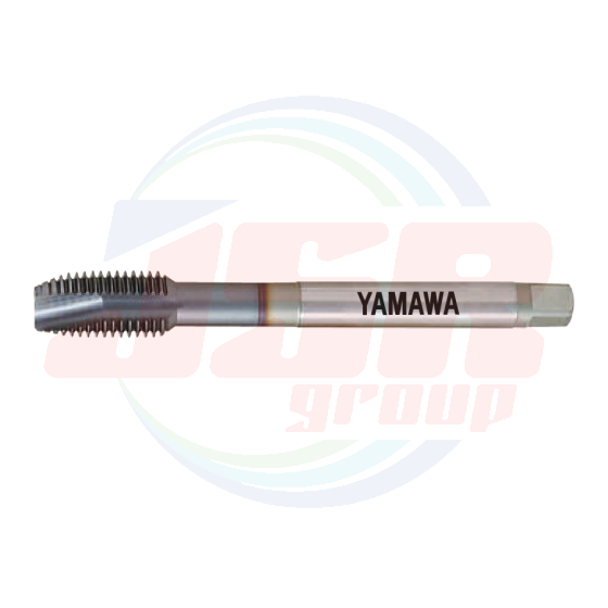 VUPO  (Long shank, for Metric Threads) | Z-PRO Coated Spiral Pointed Taps | YAMAWA