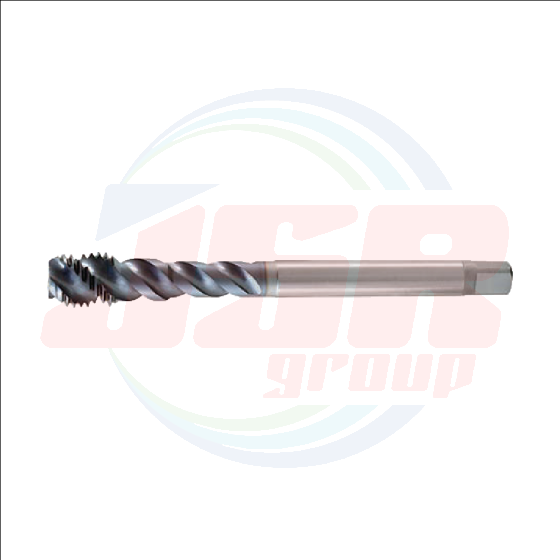 VUSP12X1.25 (1101301090) | Z-PRO Coated Spiral Fluted Taps Speciﬁcation | YAMAWA