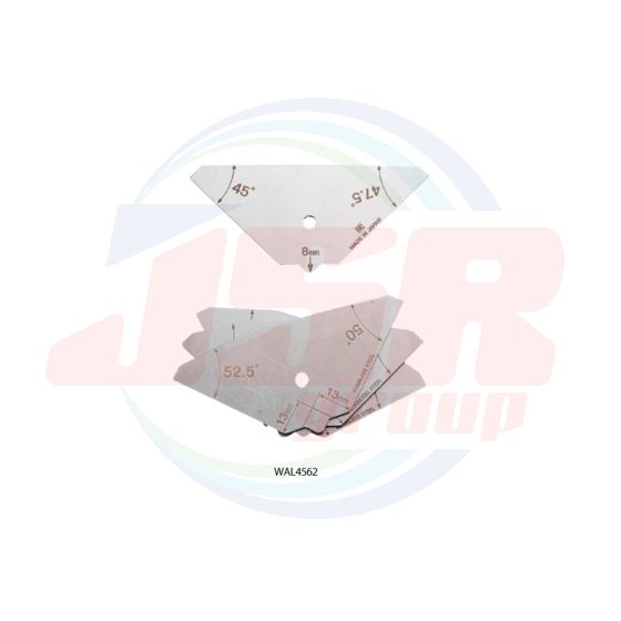 WAL4562 (007551) | ANGLE LIMIT GAUGE | SK NIIGATASEIKI