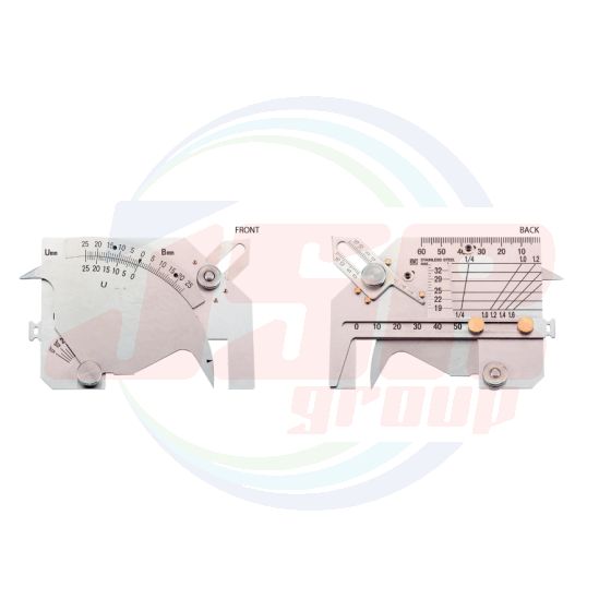 WGU-9M (007515) | WELDING GAUGE | SK NIIGATASEIKI