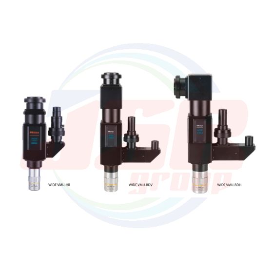 378-519 | WIDE VMU - Microscope Unit for Incorporating in Equipment | MITUTOYO