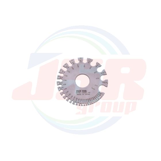 BSWG | WIRE GAUGE | FUJI TOOL