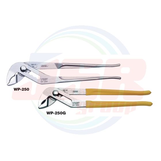 WP250G | WATER PUMP PLIERS | TOP