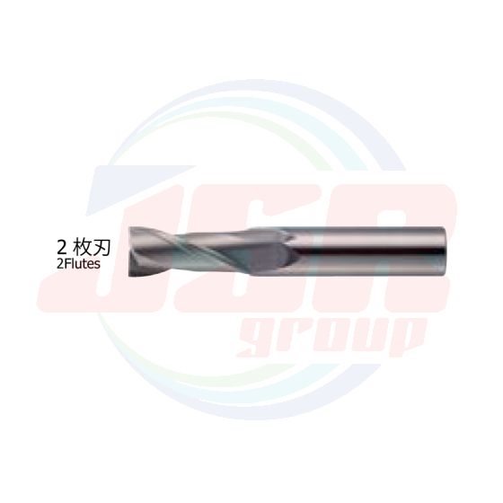 YS-CS | CS Coating Carbide End Mill Squar | MOLDINO