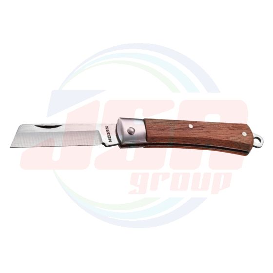 Z-683 | ELECTRICIAN’S KNIFE | HOZAN