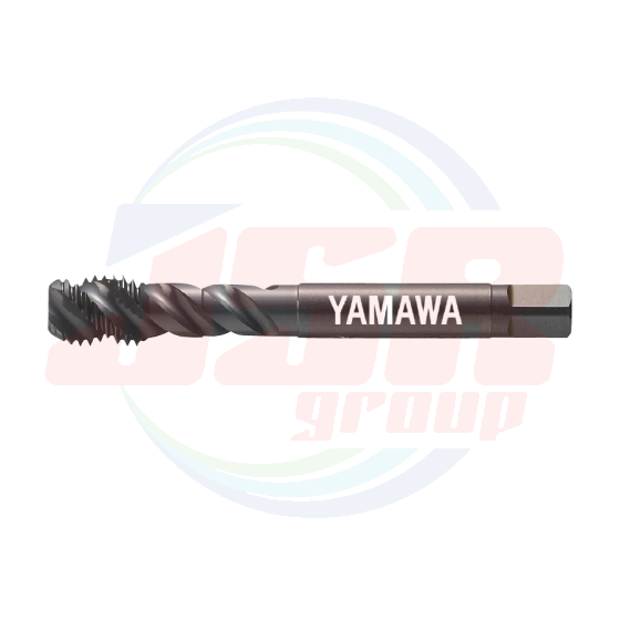ZEN-B3X0.5 (ZENBMQ3.0G) | Spiral Fluted Taps for Nickel Base Alloys | YAMAWA